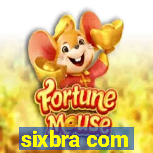 sixbra com